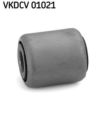 SKF VKDCV 01021 Lagerbuchse, Blattfeder